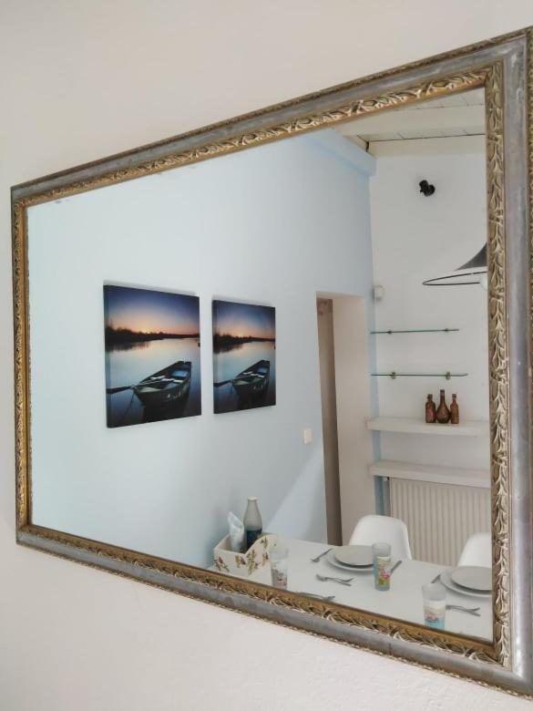 Villa Amelie-Private Pool Marathitis Bagian luar foto