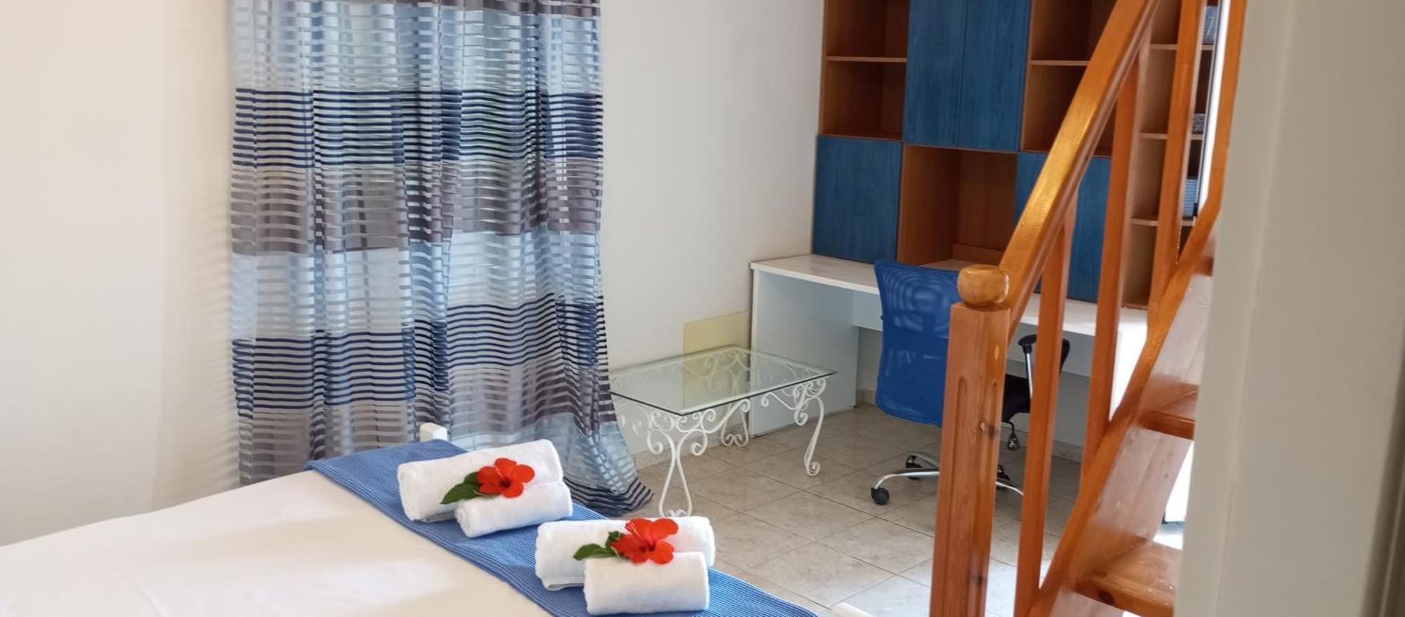 Villa Amelie-Private Pool Marathitis Bagian luar foto