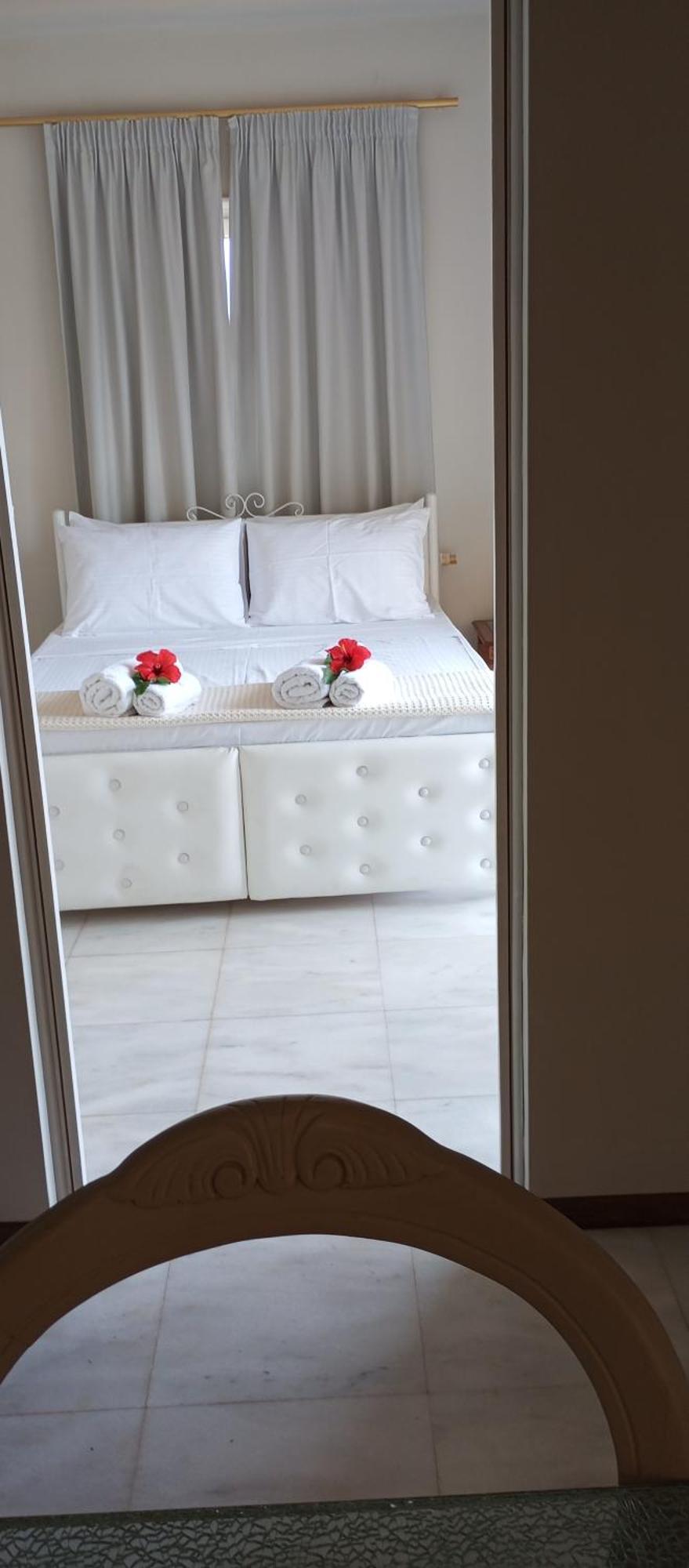 Villa Amelie-Private Pool Marathitis Bagian luar foto