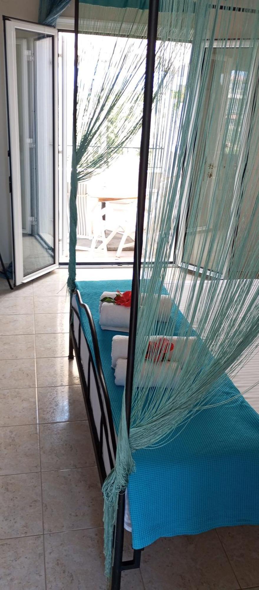 Villa Amelie-Private Pool Marathitis Bagian luar foto